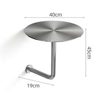 Ensemble de mobilier commercial et industriel pour restaurant : table à manger, chaises, banquette et table en acier inoxydable au design moderne et minimaliste