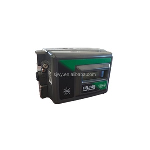 En stock, nouveau contrôleur numérique DVC2000 d'origine, série DVC, intelligent, 4-20 mA HART - Product Image 4