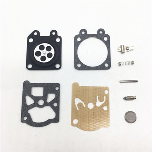 Kit de réparation de carburateur <span class=keywords><strong>5200</strong></span>, accessoires pour machines de jardin, Walbro K11-WAT, matériaux importés des États-Unis, fabriqué en Chine - Product Image 3
