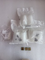 Filtre principal H9500 Hi Pack compatible avec l'imprimante jet d'encre ZKB-HFN0965 avec puce pour pièces détachées