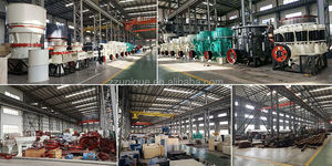 骨料破碎厂铜矿加工厂价格 - Product Image 5