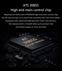 超薄型AMOLED 3DダイナミックUI H16スマートウォッチBTコール心拍数フィットネストラッカーメタルアンサーコール高級ファッションユニセックス - Product Image 5