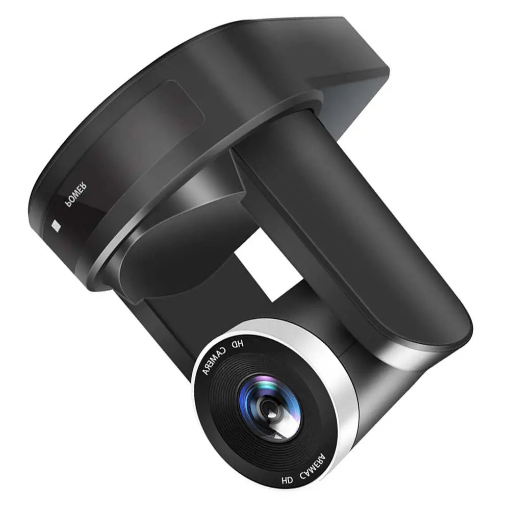 HDM-I 30X Optical Zoom FOV 60.7 Degree Wide Angle Live Streaming Camera USB 1080P60FPS PTZ Wireless Webcam Camera