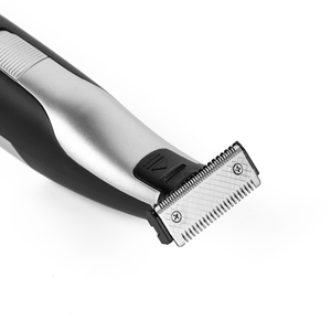 Profesional nuevo impermeable seco y húmedo hombres eléctrico cuerpo recortador de pelo y afeitadora para hombres <span class=keywords><strong>vello</strong></span> <span class=keywords><strong>púbico</strong></span> - Product Image 4