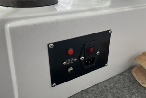 جهاز اختبار صلابة روكويل الكهربائي المزدوج - Product Image 5