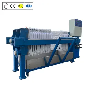 Custom Made In China Filters Filter Pers Machines Plaat En Frame Filter Druk China Machine Ontwatering Apparatuur Yasa Et
