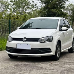 <span class=keywords><strong>Volkswagen</strong></span> <span class=keywords><strong>Polo</strong></span> 2016 1.4L Automatica Trendline Euro <span class=keywords><strong>V</strong></span>, Usata, Guida a Sinistra, Hatchback, Aspirata Naturalmente, Basso Chilometraggio, Auto Urbana per Uso Quotidiano - Product Image 2