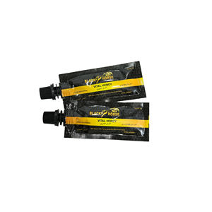 Complément alimentaire Royal Herbal Honey sous licence, à base d'herbes de chèvre, extra fort, pour la gestion de l'énergie, l'exfoliation et le soutien immunitaire - Product Image 3