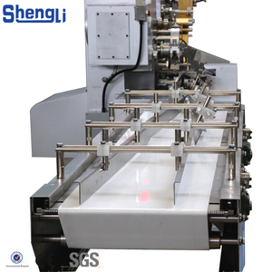 Chocolat <span class=keywords><strong>Ferrero</strong></span> <span class=keywords><strong>Rocher</strong></span> Machine D'emballage - Product Image 3