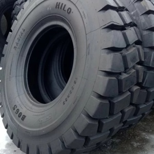 ยางรถบรรทุก OTR ขายส่ง ขนาด 18.00R25 18.00R33 21.00R35 ยาง <span class=keywords><strong>E4</strong></span> สำหรับรถดัมพ์ - Product Image 3