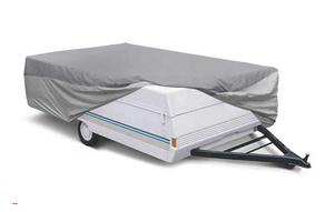 Housse de <span class=keywords><strong>camping</strong></span>-<span class=keywords><strong>car</strong></span> imperméable avec sangles réfléchissantes anti-choc et protection UV à 90 % pour l'hiver et la neige - Product Image 6