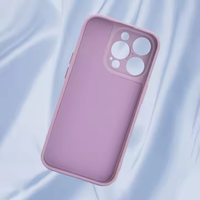 Coques de téléphone portable en TPU souple colorées et étanches pour iPhone 17 16 15 14 13 12 11 Pro Max avec protection d'appareil photo – Vente en gros