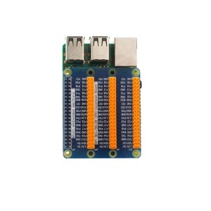 Raspberry <span class=keywords><strong>Pi</strong></span> 4B 3B+1/3 GPIO-Erweiterungsplatine mit Schrauben - Product Image 1