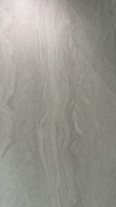 Dalle de pierre frittée veinée de bois pétrifié 1000*3000*6mm pour revêtement mural de <span class=keywords><strong>galerie</strong></span> d'art et de café - Product Image 2