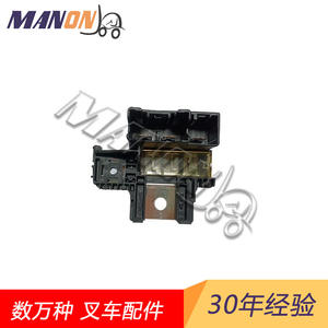 Toyota <b>Fuse</b> Holder 57630-26600-71 For Forklift Electrical <b>Components</b> Aftermarket Part - Product Image 3