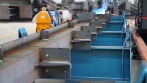 بناء حظائر المطارات للطائرات الخاصة، حظائر مخصصة لتخزين الطائرات - Product Image 6