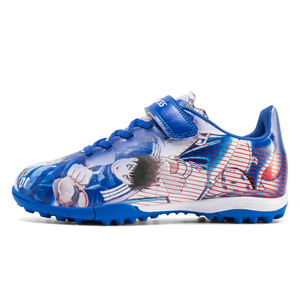 Nouvelles chaussures <span class=keywords><strong>de</strong></span> football respirantes confortables d'extérieur <span class=keywords><strong>de</strong></span> marque personnalisées <span class=keywords><strong>en</strong></span> usine Offre Spéciale <span class=keywords><strong>en</strong></span> vente chaussures <span class=keywords><strong>de</strong></span> football <span class=keywords><strong>de</strong></span> haute qualité - Product Image 1