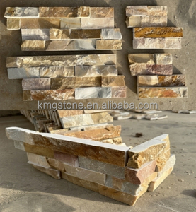 Revestimiento <span class=keywords><strong>de</strong></span> Pared <span class=keywords><strong>de</strong></span> Piedra Apilada KMGSTONE, Estilo <span class=keywords><strong>Roca</strong></span> <span class=keywords><strong>de</strong></span> Río, <span class=keywords><strong>Pizarra</strong></span> Moderna <span class=keywords><strong>de</strong></span> Primera Calidad, Garantía <span class=keywords><strong>de</strong></span> 5 Años para Decoración del Hogar - Product Image 6