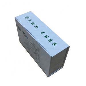 Boîte de luxe en noix de <span class=keywords><strong>noisette</strong></span> et de noix recyclables en gros, noix de cajou, cadeau, fruits secs, boîte cadeau - Product Image 2