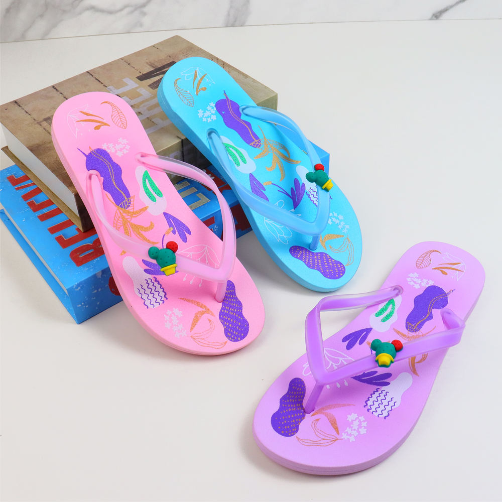 Islander Sandals Slippers Durable and Stylish Flip-Flops