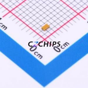 Vente entière XGD10603NR 0603 Transistor ESD et protection contre les surtensions (TVS/ESD) Vente entière Puces de composants électroniques et service de nomenclature - Product Image 1