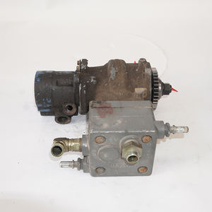 อะไหล่เครื่องยนต์ คอมเพรสเซอร์ลม 5289538 - Product Image 4