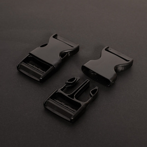Metal lado abrigo hebilla collar de perro Correa rápido <span class=keywords><strong>Centro</strong></span> hebillas de liberación - Product Image 6