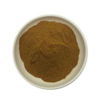 Poudre d'extrait de graines de Dodder chinois naturel (Semen Cuscutae) – Complément alimentaire à base de plantes