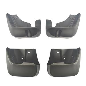 Pour TOYOTA COROLLA CROSS 2020 Garde-boue, Accessoires de voiture, Kit carrosserie, Bavettes anti-éclaboussures OEM, Bavettes de protection, Garde-boue - Product Image 1