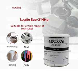 Adhésif structurel époxy monocomposant Henkel <span class=keywords><strong>Loctite</strong></span> E-214HP, adhésif résistant aux chocs et aux hautes températures 214HP, époxy chinois - Product Image 3