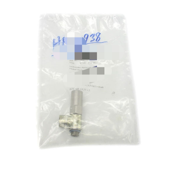 A Brand New Hgl-1/8-1/8-b 543253 Nsmp Original Ready Stock Industrial Pac Dedicated Plc Controller Plc