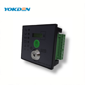 Diesel <strong>Control</strong> Unit 702 <strong>Generator</strong> <strong>Auto</strong> <strong>Start</strong> <strong>Controller</strong> DSE702 DSE702AS <strong>702AS</strong> - Product Image 6