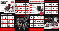 Cowtotal Systèmes de suspension automobile Bras de commande supérieurs avant OEM 2213300407 pour Mercedes Classe CL C216