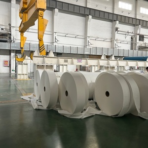 Papier thermique pour étiquettes de fruits en carton 170g/180g/200g/220g/230gsm, blanc, complexe, carton thermique, papel - Product Image 5