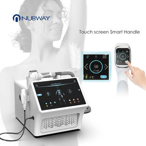 Machine d'épilation au laser diode à usage commercial pour salons de beauté, spas et cliniques, avec garantie prolongée et <span class=keywords><strong>cours</strong></span> de formation en ligne gratuit - Product Image 2