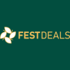 FestDeals logo