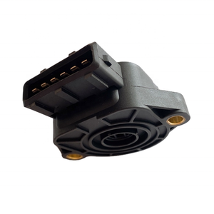 Sensore Pedale Acceleratore Haoxiang Auto OE CTS4089 CTS-4089 per <span class=keywords><strong>RENAULT</strong></span> CLIO/Twingo / <span class=keywords><strong>Megane</strong></span> I - Product Image 6