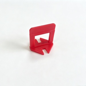 Accessoires pratiques <span class=keywords><strong>pour</strong></span> <span class=keywords><strong>carrelage</strong></span> : Clips, cales et pince spéciale <span class=keywords><strong>pour</strong></span> une finition lisse des surfaces de <span class=keywords><strong>carrelage</strong></span> - Product Image 1