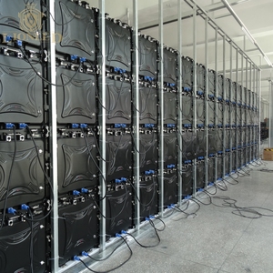 Tùy chỉnh hình <span class=keywords><strong>LED</strong></span> hiển thị với thiết kế độc đáo cho sự kiện đặc biệt và quảng bá thương hiệu <span class=keywords><strong>LED</strong></span> hiển thị <span class=keywords><strong>Module</strong></span> <span class=keywords><strong>LED</strong></span> hiển thị <span class=keywords><strong>Module</strong></span> - Product Image 4