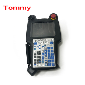A05B-2518-C200#EAW FANUC Teach Pendant for Robotics - Product Image 6