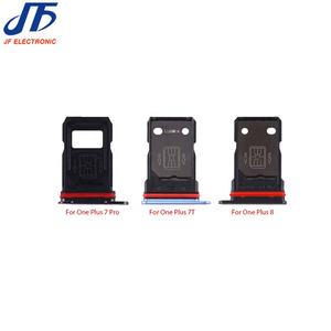 Accesorios para teléfono móvil, bandeja de <span class=keywords><strong>tarjeta</strong></span> Sim para One plus one 3 5 5t 6, placa de ranura - Product Image 3