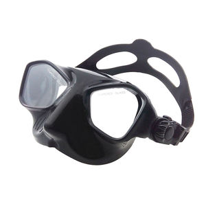Occhiali per immersioni subacquee per adulti maschere subacquee per apnea e maschera subacquea - Product Image 2