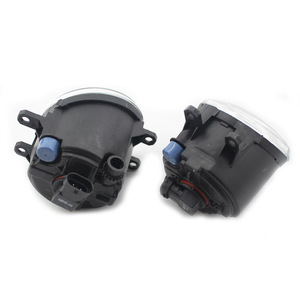 8121006071/ 8122006071 Foglight Driver Pasajero Luz de circulación diurna Conjunto de lámpara antiniebla para Toyota Corolla 2009-2013 - Product Image 4