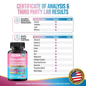 VitaHall Pabrik <span class=keywords><strong>OEM</strong></span>/ODM Label Pribadi Menyediakan Kapsul Kolagen Alami Organik Halal Multi Kolagen Biotin Keratin 14 dalam 1 - Product Image 2