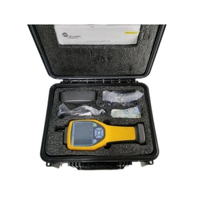 Contador de Partículas de Calidad del Aire Interior 985, 6 Canales, con 1% de Precisión, Almacenamiento de 10,000 Registros, Comunicación USB/Ethernet, 985 Pa - Product Image 2