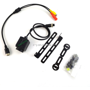 Caméra d'imagerie thermique AI longue portée pour la conduite de nuit et la détection de piétons Caméra thermique non refroidie Vox étanche anti-buée - Product Image 1