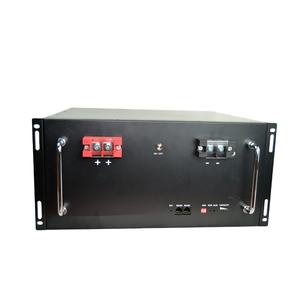 Batería Lifepo4 Power Wall, Baterías de Iones de Litio de 48 V y 400 Ah, Compre Baterías Solares - Product Image 4