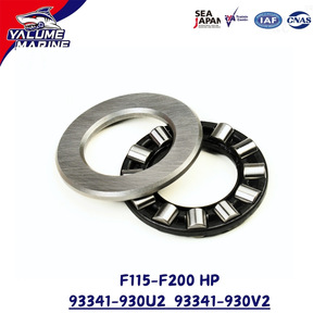 ตลับลูกปืนกันรุนแบบแบน Yalume Marine รุ่น 93341-930V2 สำหรับเครื่องยนต์เรือยามาฮ่า F115 F200 HP - Product Image 2