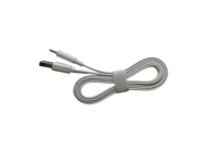 ODM 60W 3A Nylon tressé PD charge rapide câble USB type-c 1m câble de données en cuivre pur pour Android & IOS 5V garantie d'un an