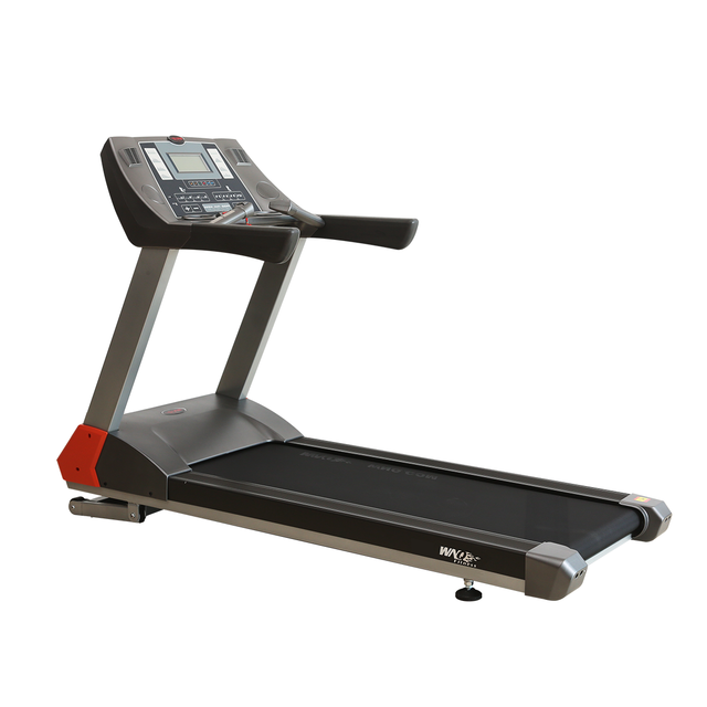 WNQ New Arrival Fitness Treadmill DC7.0HP Semi-commercial Cheap Electric Treadmill for Sales